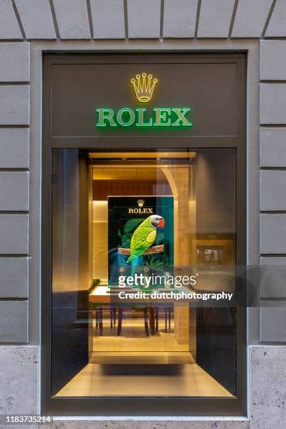 rolex store in rome|rolex jewelers in italy.